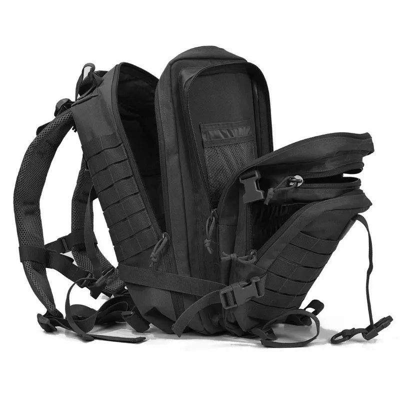 45L Tactical Backpack
