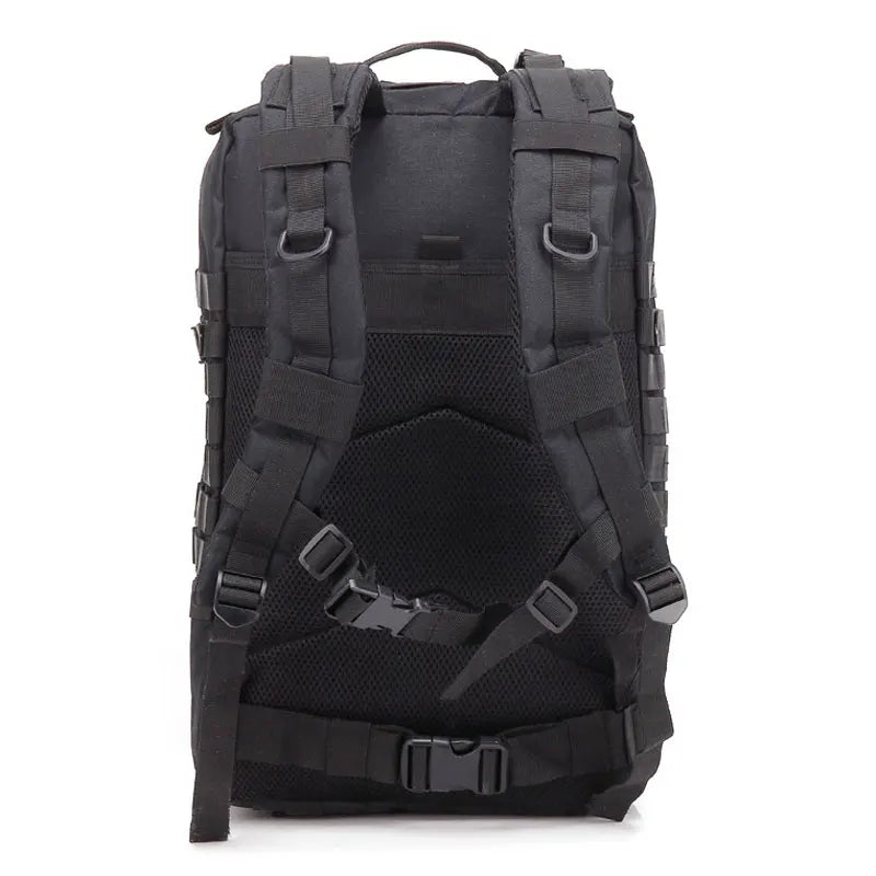 45L Tactical Backpack