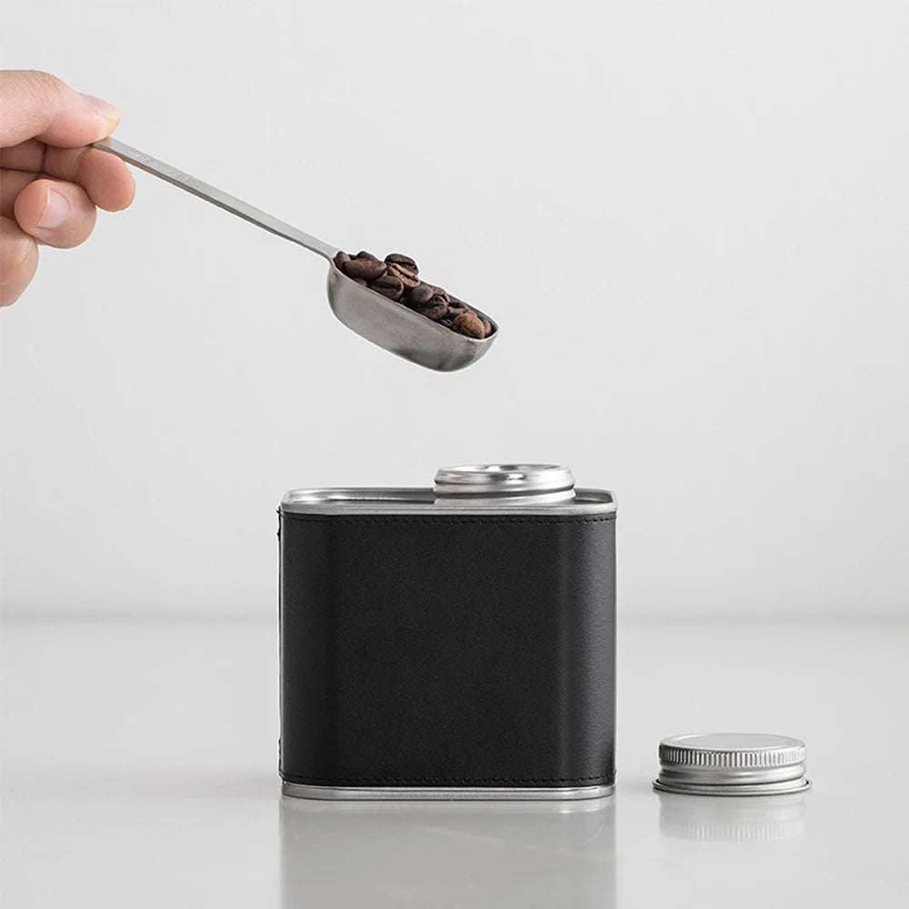 Coffee Bean Airtight Container