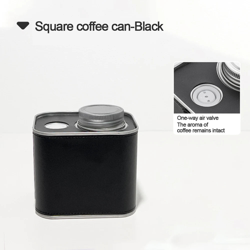 Coffee Bean Airtight Container