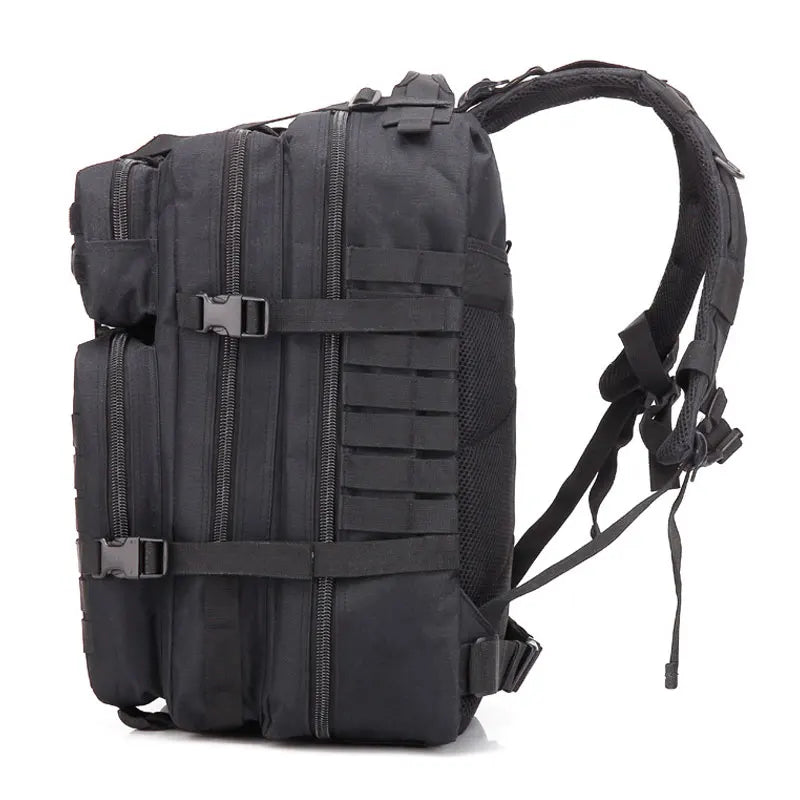45L Tactical Backpack